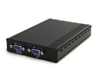 Startech.com VGA2TV2WAY2 Startech.com VGA2TV2WAY2